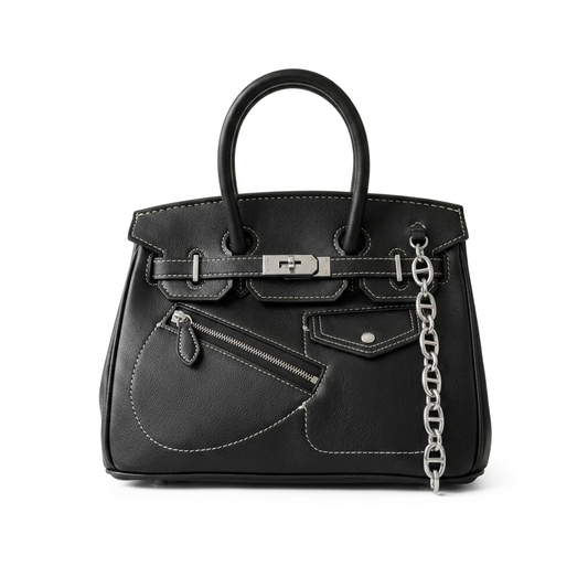 Hermes Birkin Rock Bag