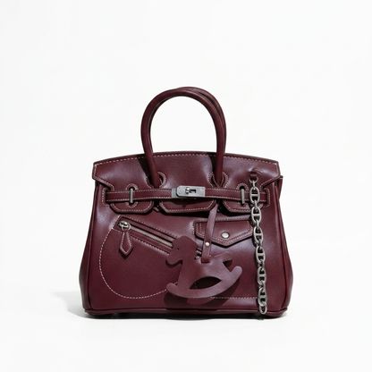Hermes Birkin Rock Bag