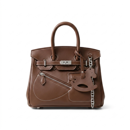 Hermes Birkin Rock Bag
