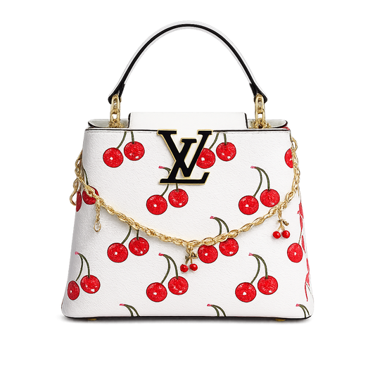 Louis Vuitton MURAKAMI CHERRY