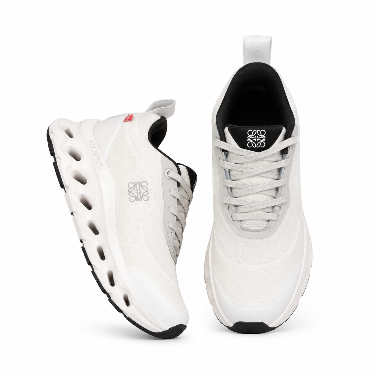 LOEWE X ON Recycled Polyester Womens Cloudtilt