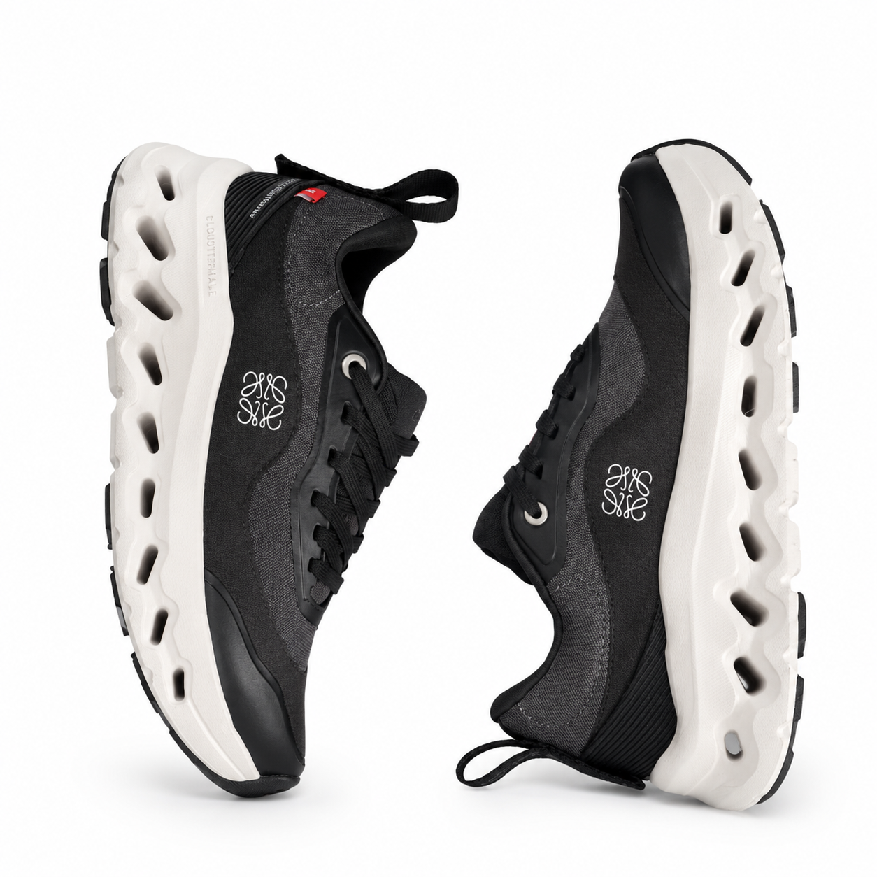 LOEWE X ON Recycled Polyester Womens Cloudtilt