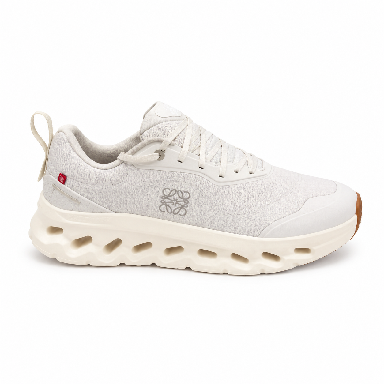 LOEWE X ON Recycled Polyester Womens Cloudtilt