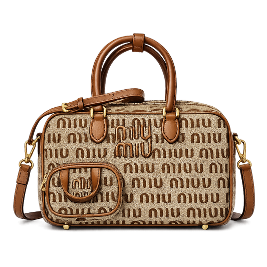 Miu Miu Beau bag