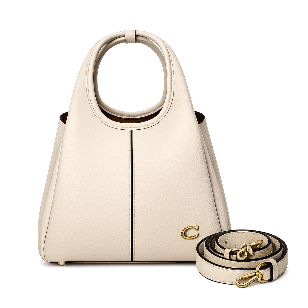 Coach Lana Shoulder Bag 23