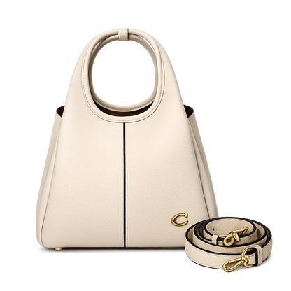 Coach Lana Shoulder Bag 23