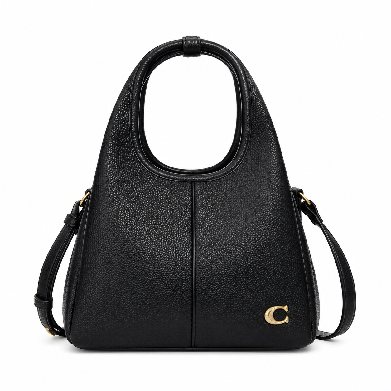 Coach Lana Shoulder Bag 23