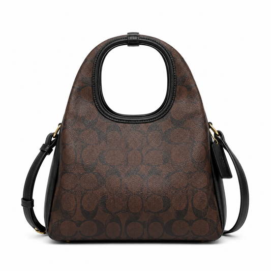 Coach Lana Shoulder Bag 23
