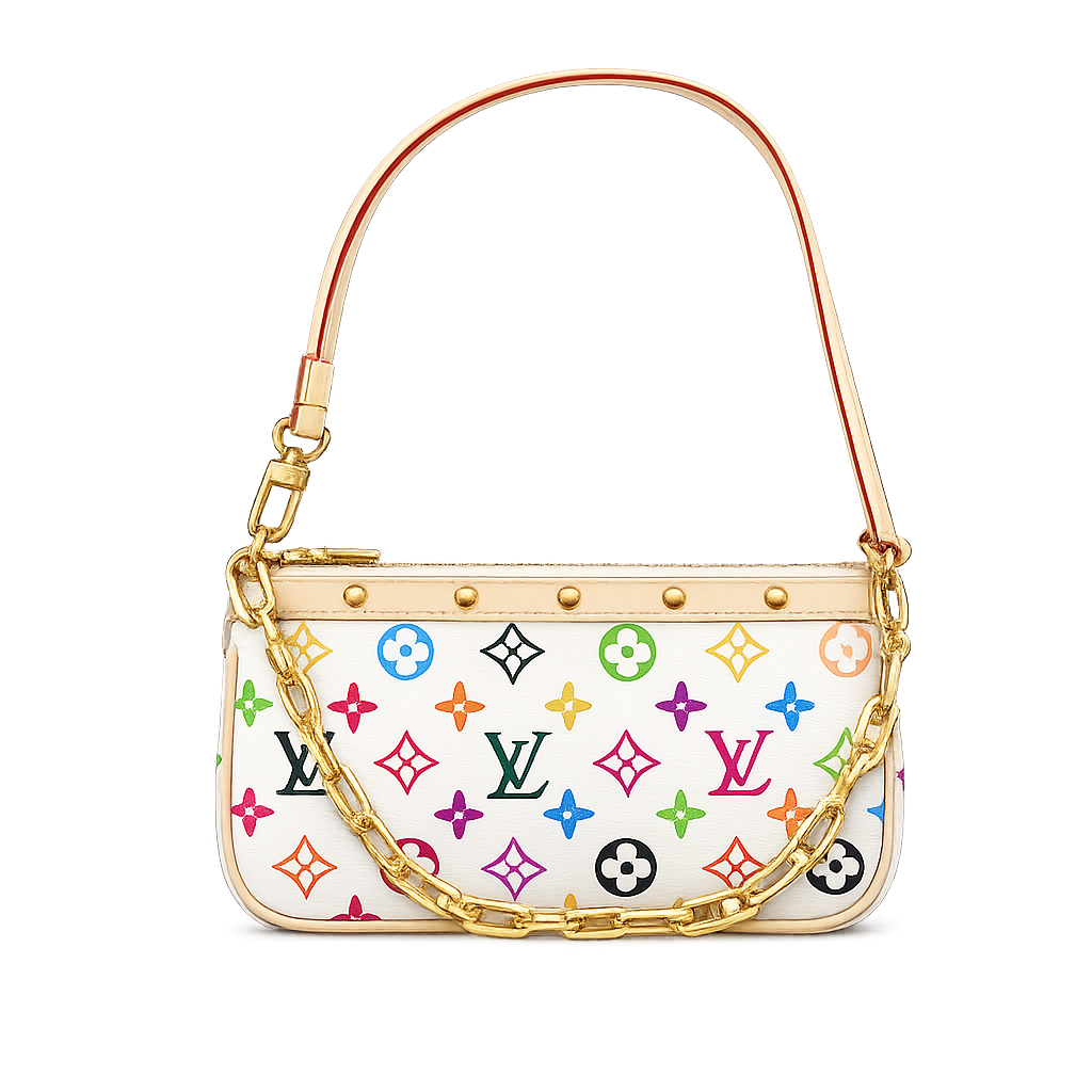 L.V BAG
