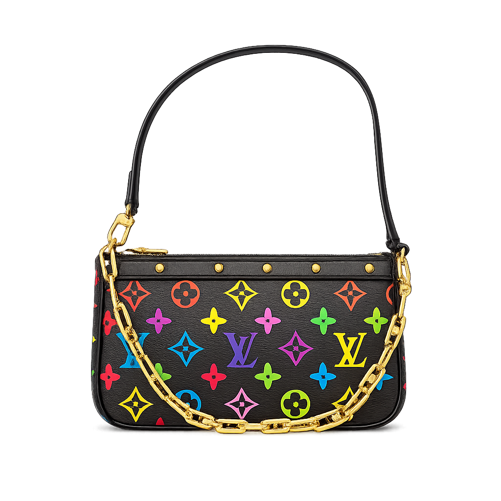 L.V BAG
