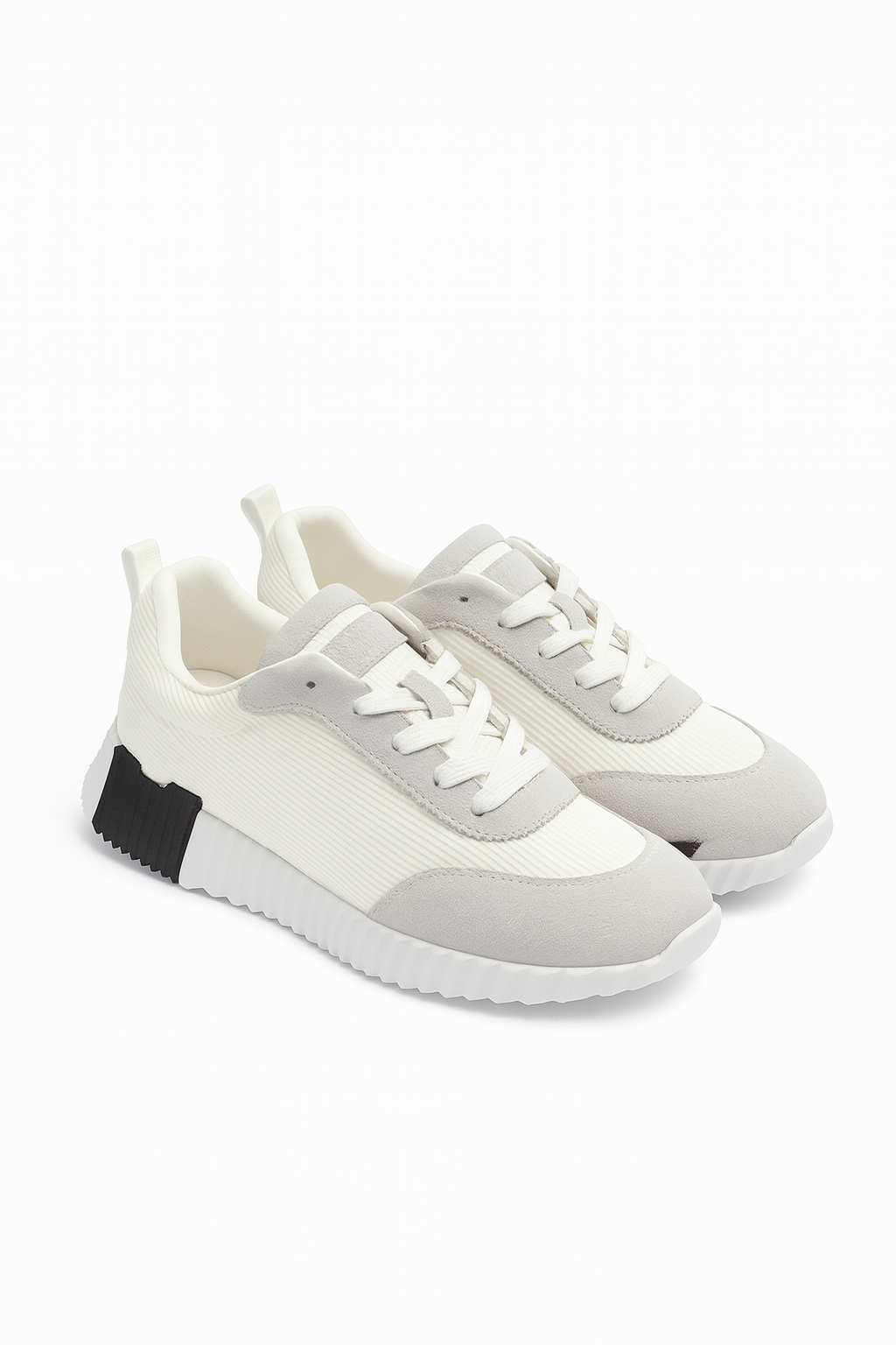 HERMES BOUNCING SNEAKERS