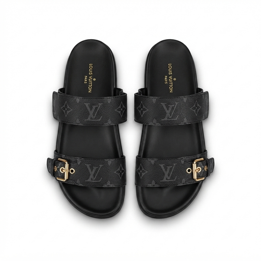 Louis Vuitton summer slipper
