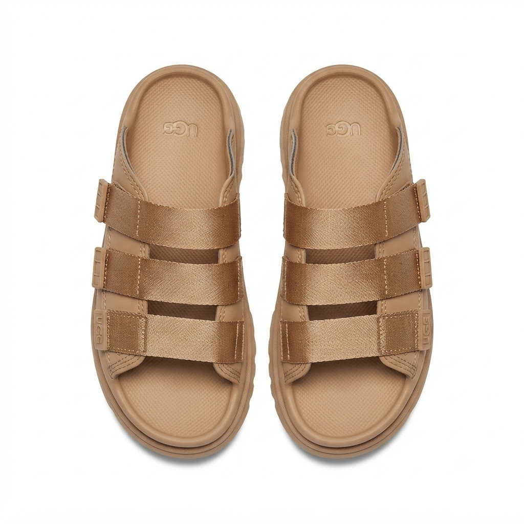 UGG Goldenglow Sandals