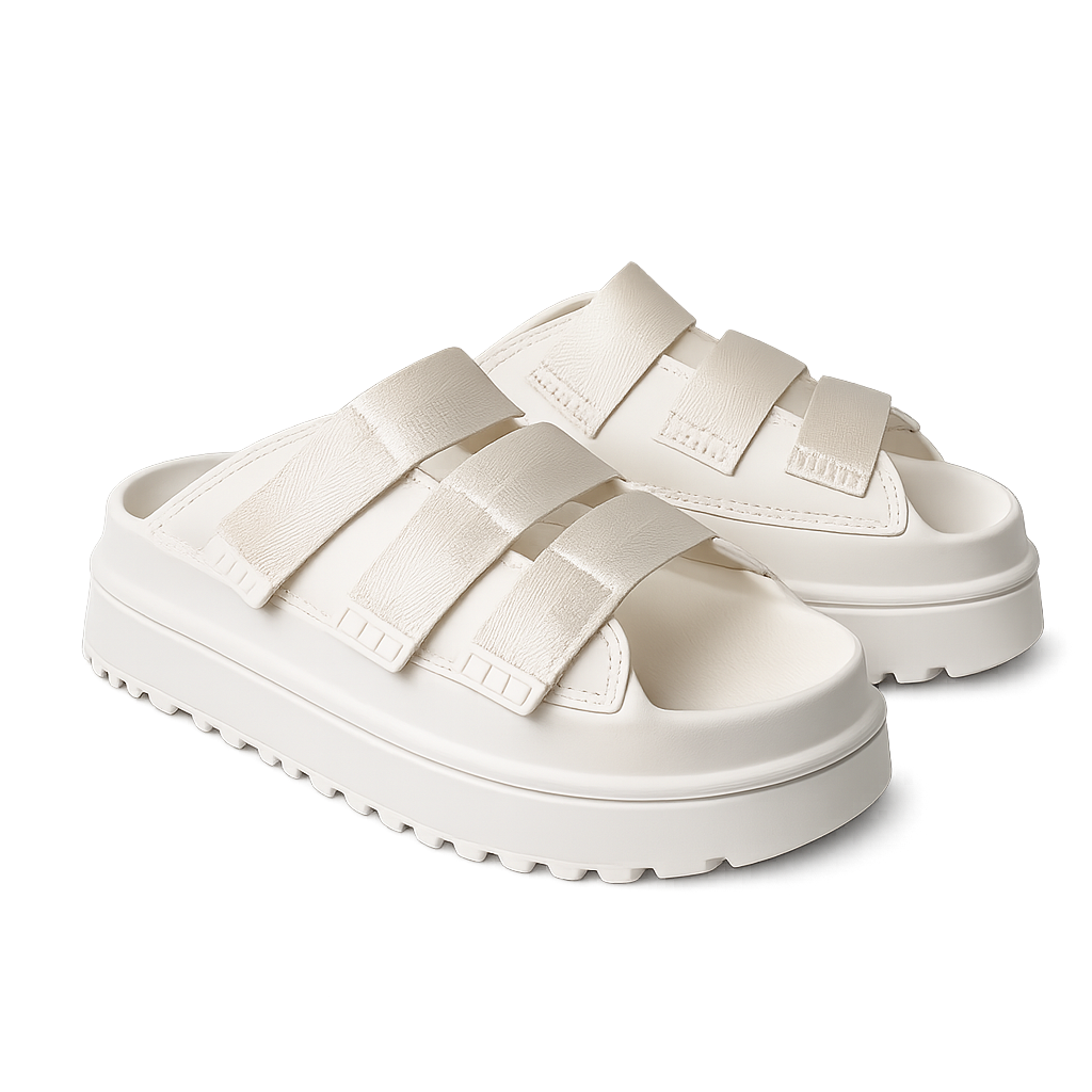 UGG Goldenglow Sandals