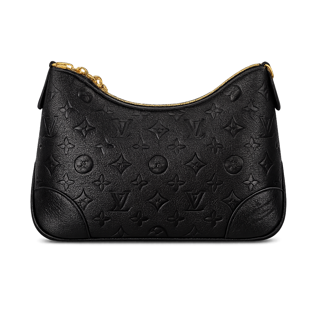 LOUIS VUITTON Boulogne PM