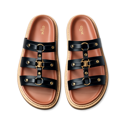 CELINE SUMMER SLIPPER
