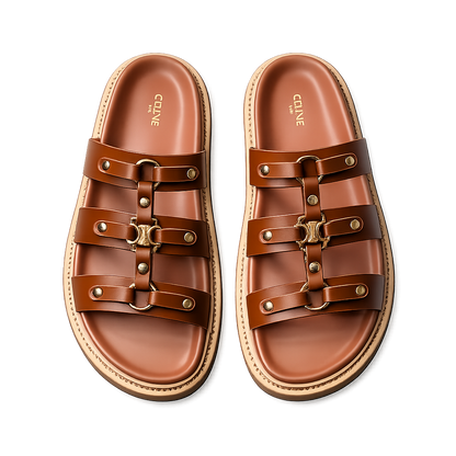 CELINE SUMMER SLIPPER