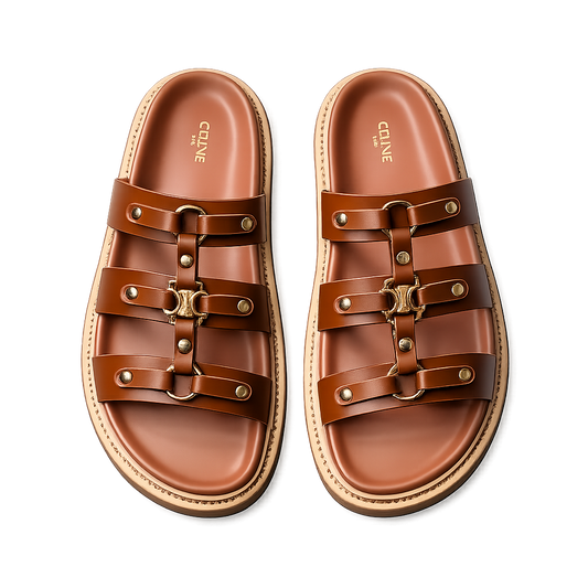 CELINE SUMMER SLIPPER