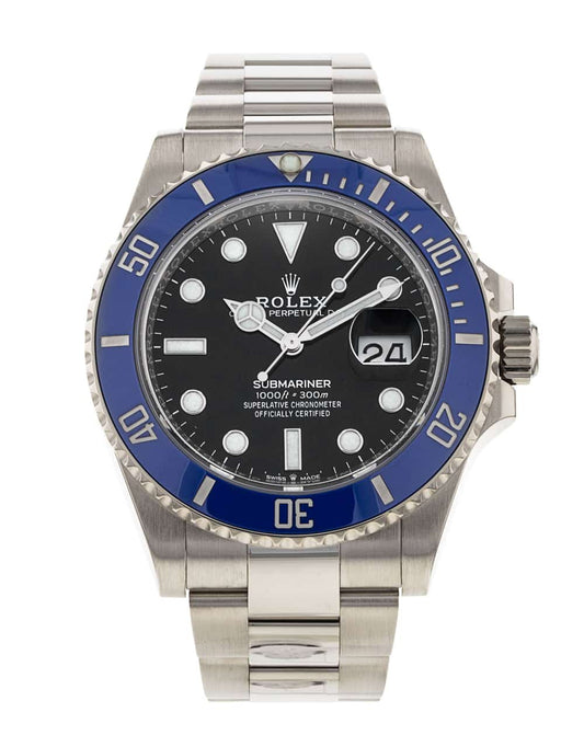 Rolex
Submariner