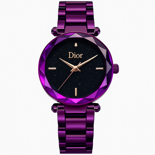 Dior watch