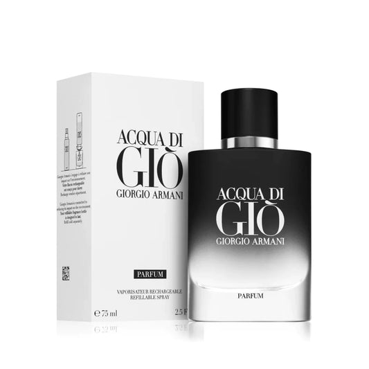 Acqua di Gio Parfum