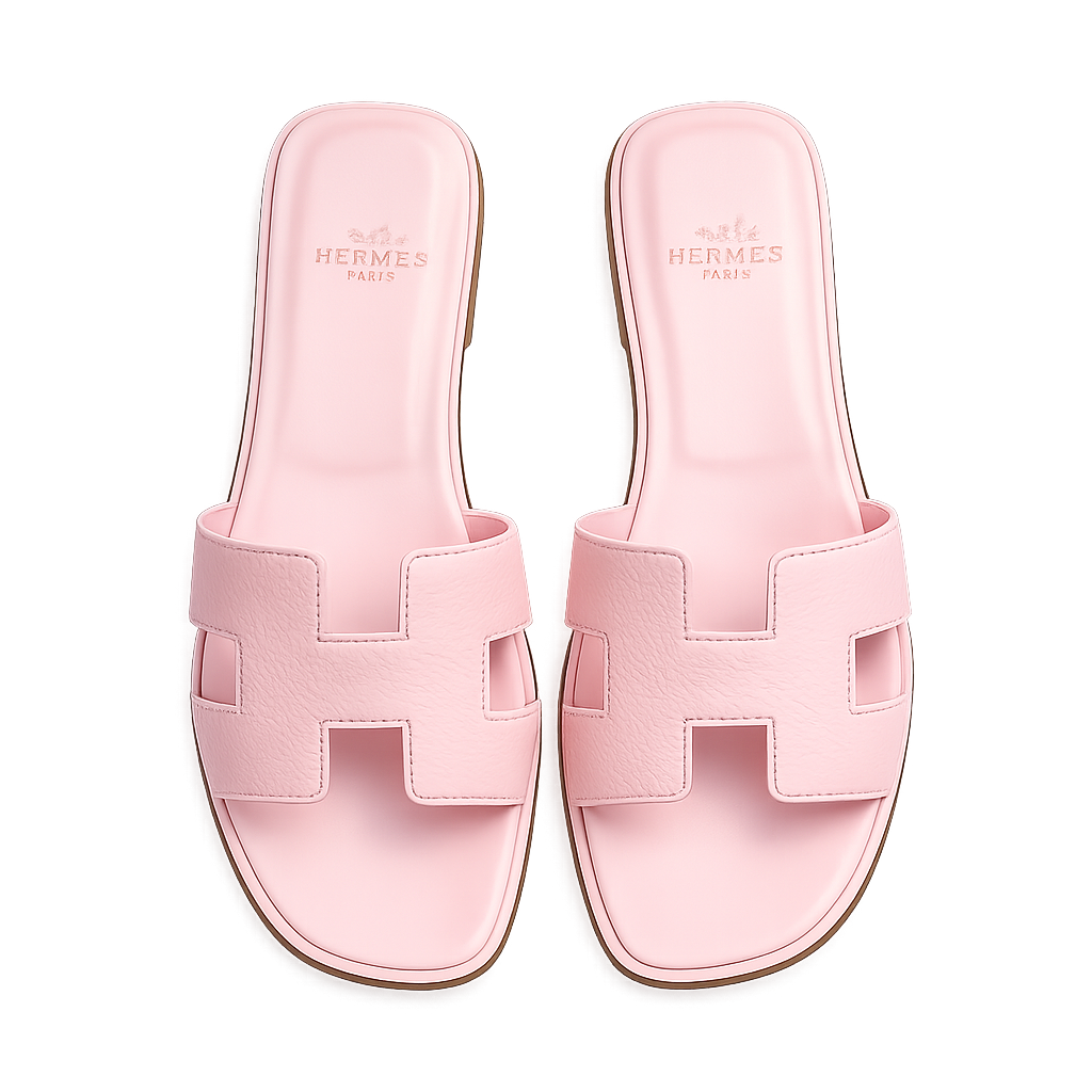 HERMÈS ORAN SANDALS
