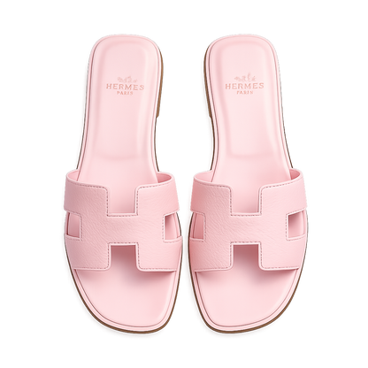HERMÈS ORAN SANDALS