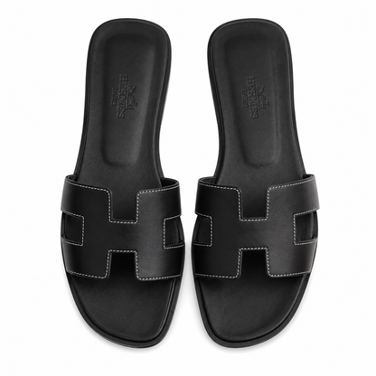 HERMÈS ORAN SANDALS