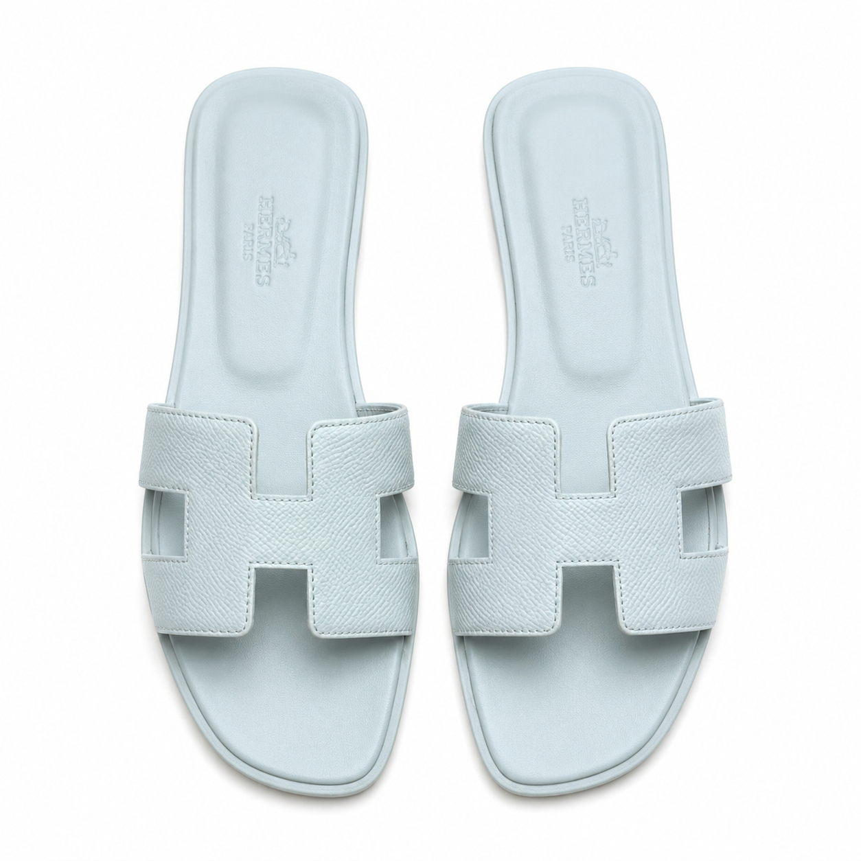 HERMÈS ORAN SANDALS