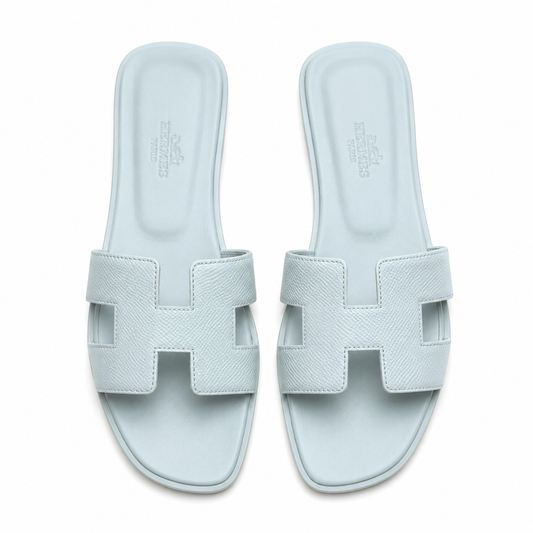 HERMÈS ORAN SANDALS