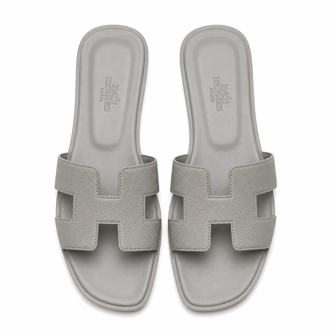 HERMÈS ORAN SANDALS