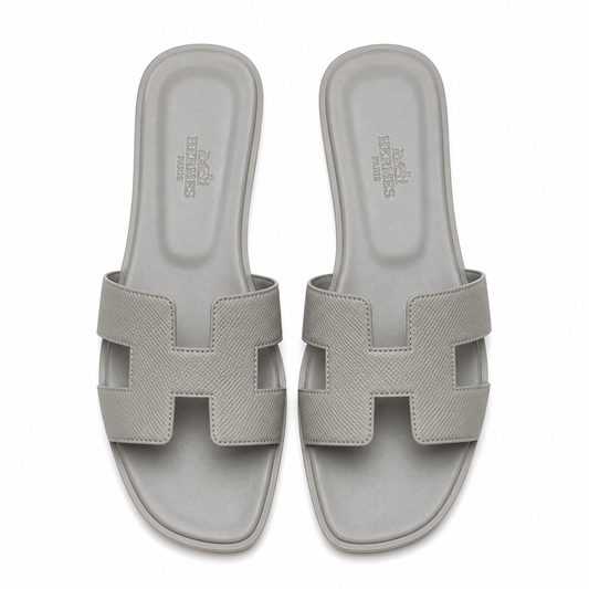 HERMÈS ORAN SANDALS