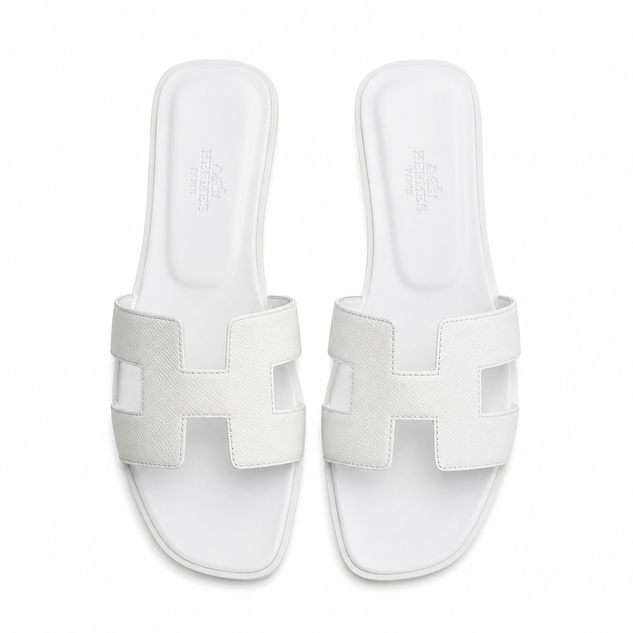 HERMÈS ORAN SANDALS