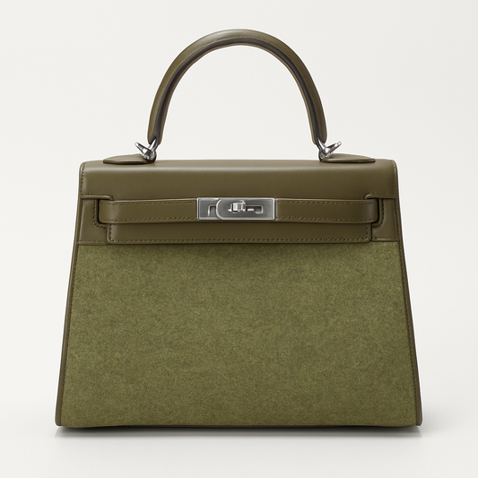 Hermes bag women