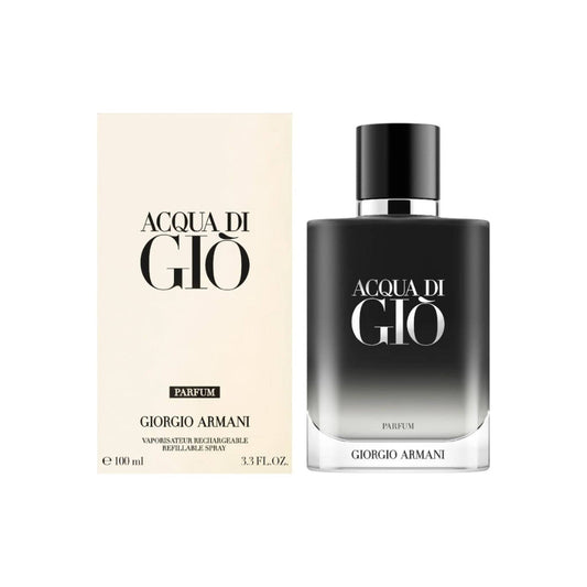 ACQUA DI GIO PARFUM
SALE PRICE