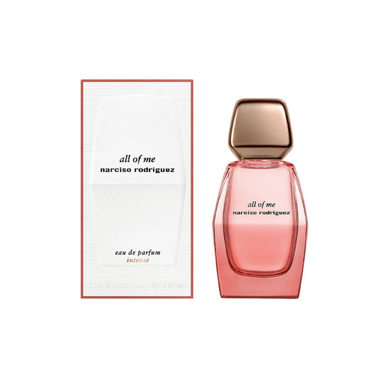 ALL OF ME INTENSE - EAU DE PARFUM