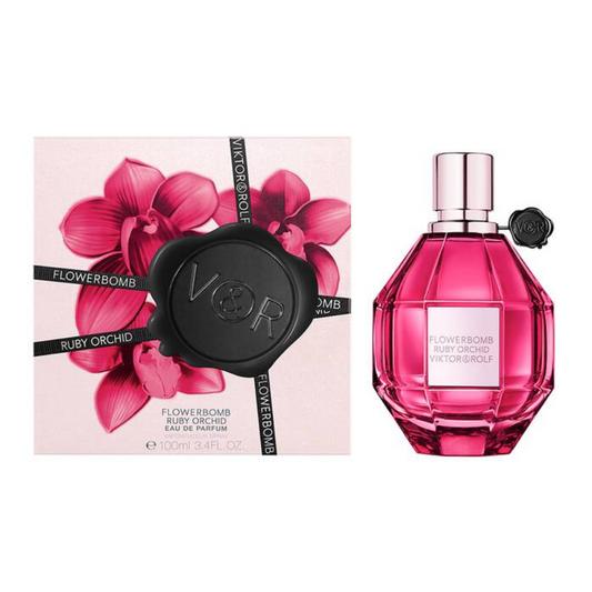 FLOWERBOMB RUBY ORCHID EAU DE PARFUM