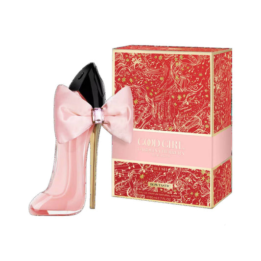 GOOD GIRL BLUSH BOWTASTIC - EAU DE PARFUM