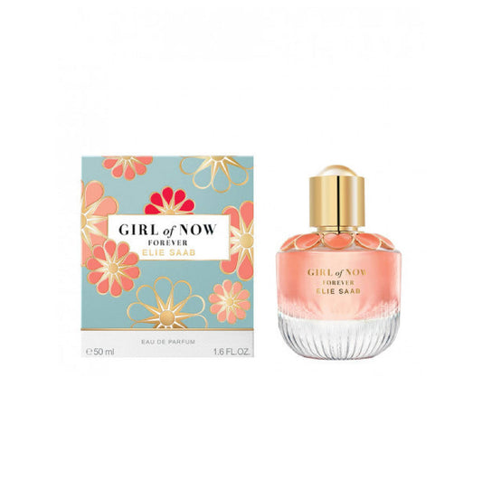 GIRL OF NOW FOREVER - EAU DE PARFUM