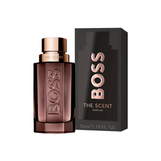 THE SCENT PARFUM FOR HIM
