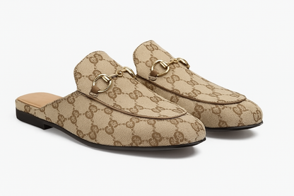 Gucci slipper ￼