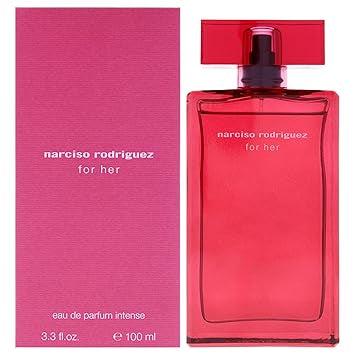 Narciso Rodriguez Intense By Narciso Rodriguez For Women