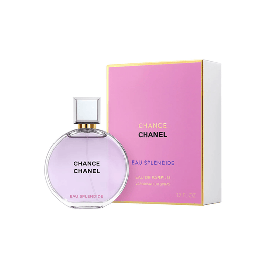 Chance Eau Splendide By Chanel