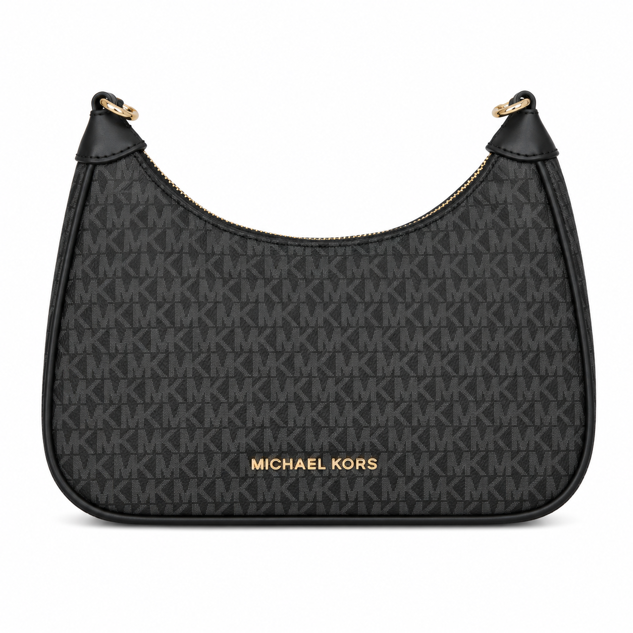 Michael Kors Cora Medium Zip Pouchette