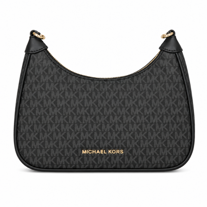 Michael Kors Cora Medium Zip Pouchette
