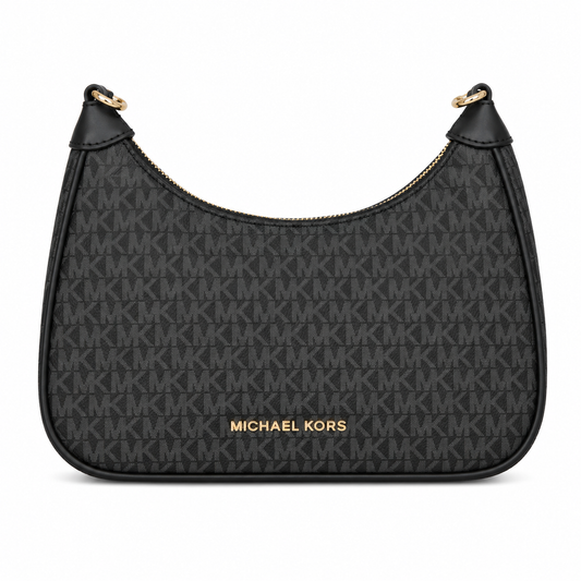 Michael Kors Cora Medium Zip Pouchette