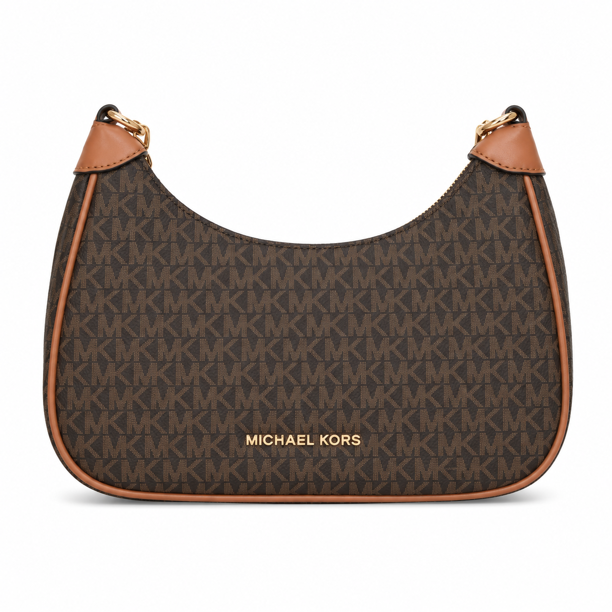 Michael Kors Cora Medium Zip Pouchette
