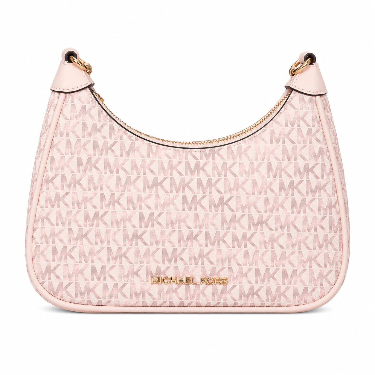 Michael Kors Cora Medium Zip Pouchette