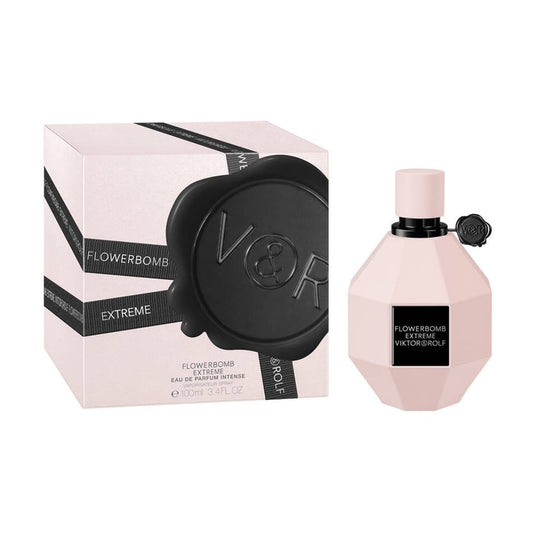 Flowerbomb Extreme Eau De Parfum Intense 100Ml