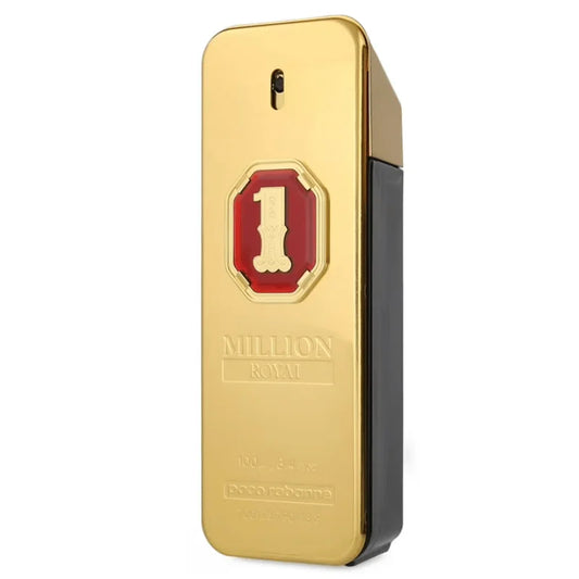 PACO RABANNE ONE MILLION ROYAL 100ML PARFUM